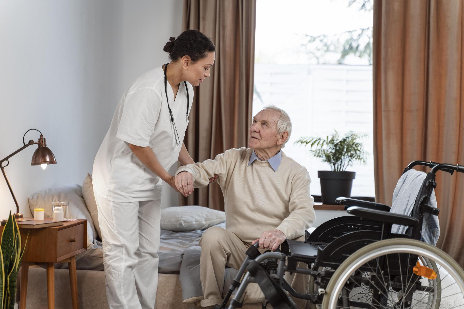 Home Care Services