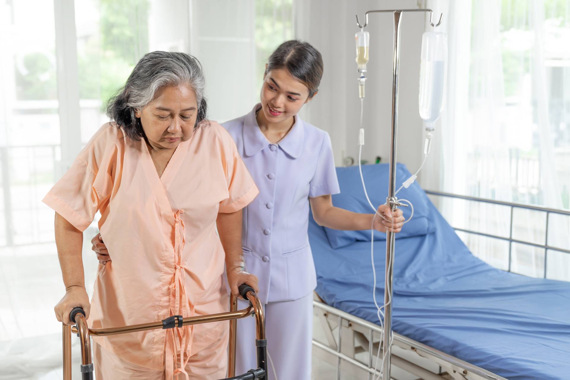 Nursing Care Services